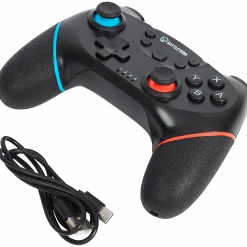 controller Nintendo Switch < Battletron New