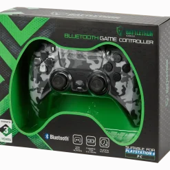 game controller < Battletron Online
