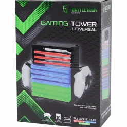 game opbergrek < Battletron Clearance