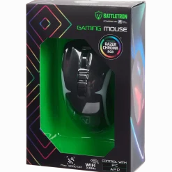 gaming-muis < Battletron Clearance