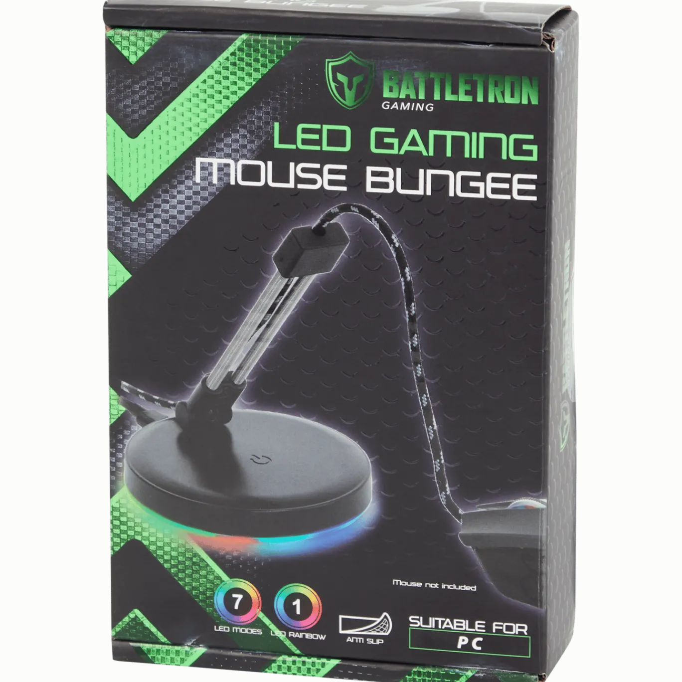 gaming muis bungee < Battletron New