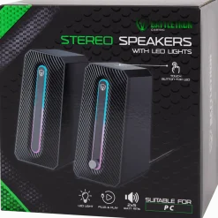 gaming speakers < Battletron Sale