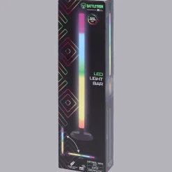 LED-lichtbalk < Battletron New