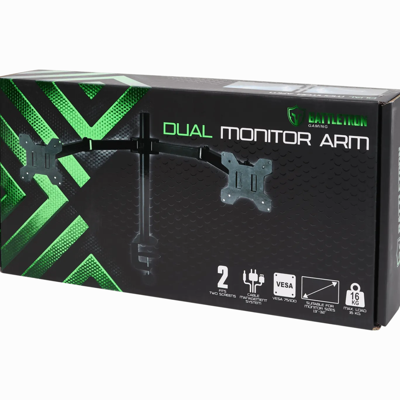 monitorarm < Battletron Hot