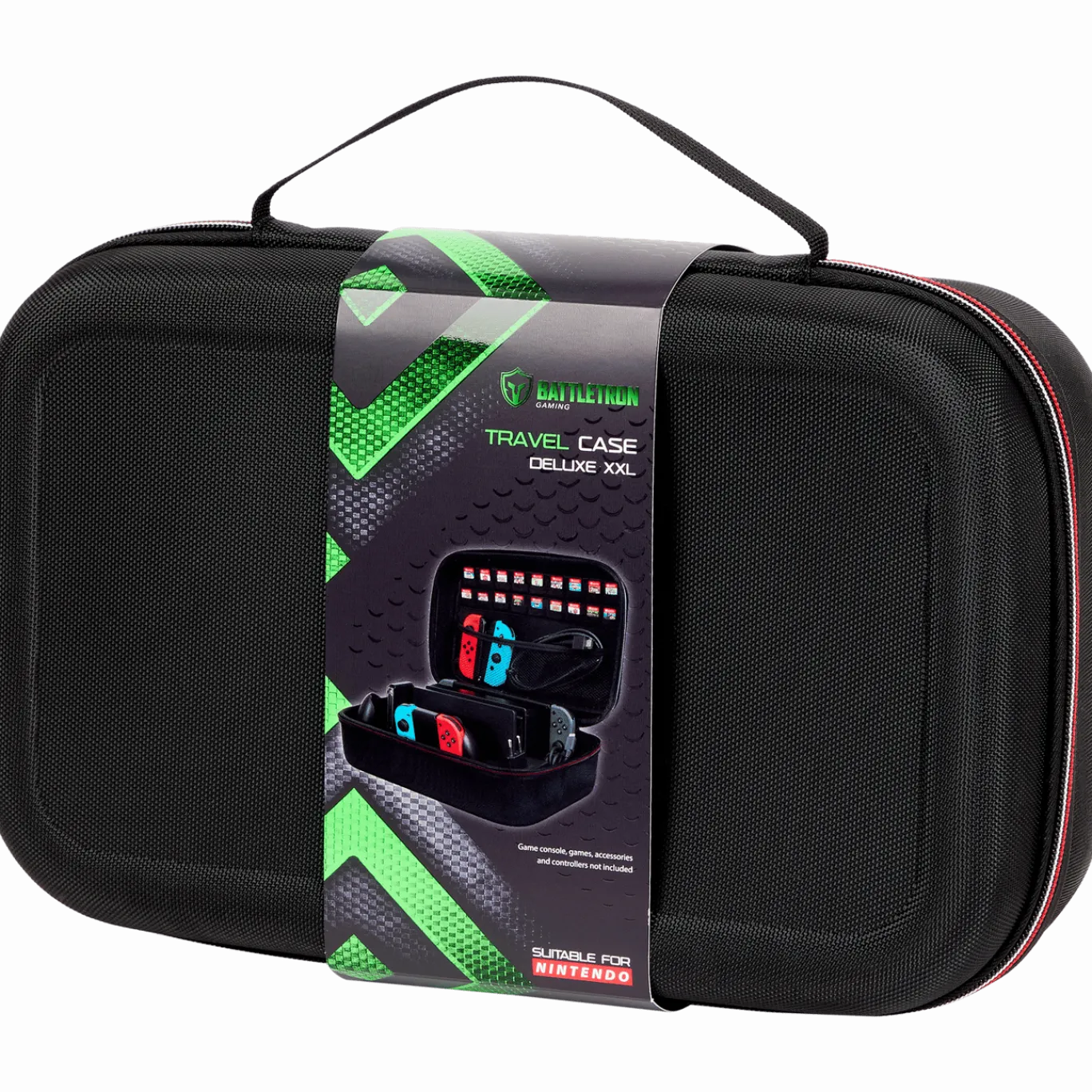 opbergtas Nintendo Switch < Battletron Hot