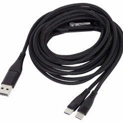 oplaadkabel USB-C < Battletron Best