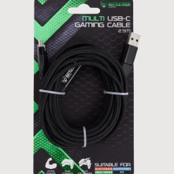 oplaadkabel USB-C < Battletron Best