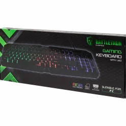 toetsenbord < Battletron