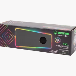 XXL gaming muismat Razer Chroma < Battletron Discount