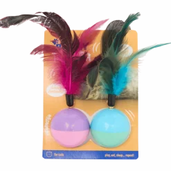Beasty kattenspeeltjes < Action Discount
