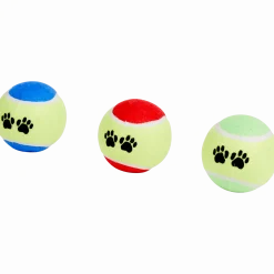 Beasty tennisballen voor honden < Action Discount