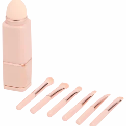 Beauty Star kwastenset & make-upspons < Action Sale