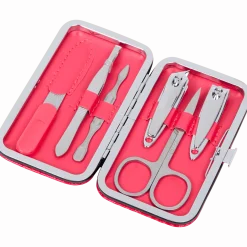 Beauty Star manicureset < Action Online