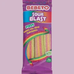 candy mix < Bebeto New