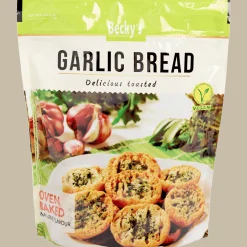 Becky's knoflookbrood < Action Best