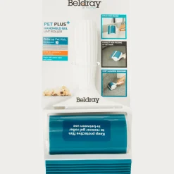 Pet Plus+ gel pluizenroller < Beldray Outlet
