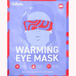 Belluto Accessories verwarmend oogmasker Lavendel < Action New