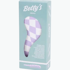 Betty's anti-klitborstel < Action Discount