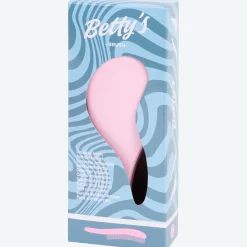 Betty's anti-klitborstel < Action Discount