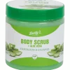 Betty's bodyscrub Aloe Vera < Action New