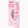 Betty's gezichtsserum met rozenblaadjes < Action Hot