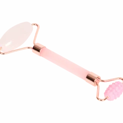 Betty's quartz gezichtsmassage-roller < Action Hot