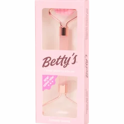 Betty's quartz gezichtsmassage-roller < Action Hot