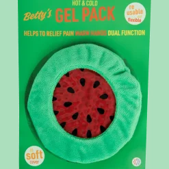 Betty's warm-koud kompres < Action Hot