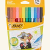 kleurstiften < BIC Outlet
