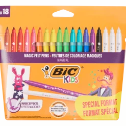 magische viltstiften < BIC Best