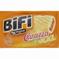 Carazza XXL < Bifi New