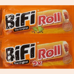 Roll The Original < Bifi