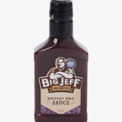 saus < Big Jeff Best