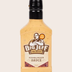 saus < Big Jeff Best
