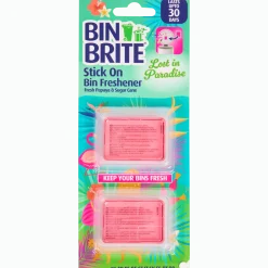 Bin Brite vuilnisbakverfrisser < Action Discount