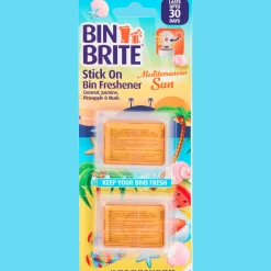 Bin Brite vuilnisbakverfrisser < Action Discount