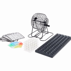 Bingo! < Action Hot