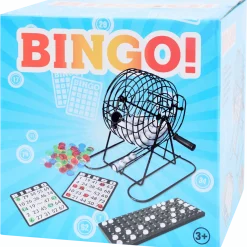 Bingo! < Action Hot