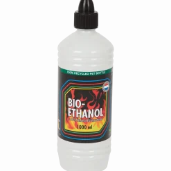 Bio-ethanol < Action