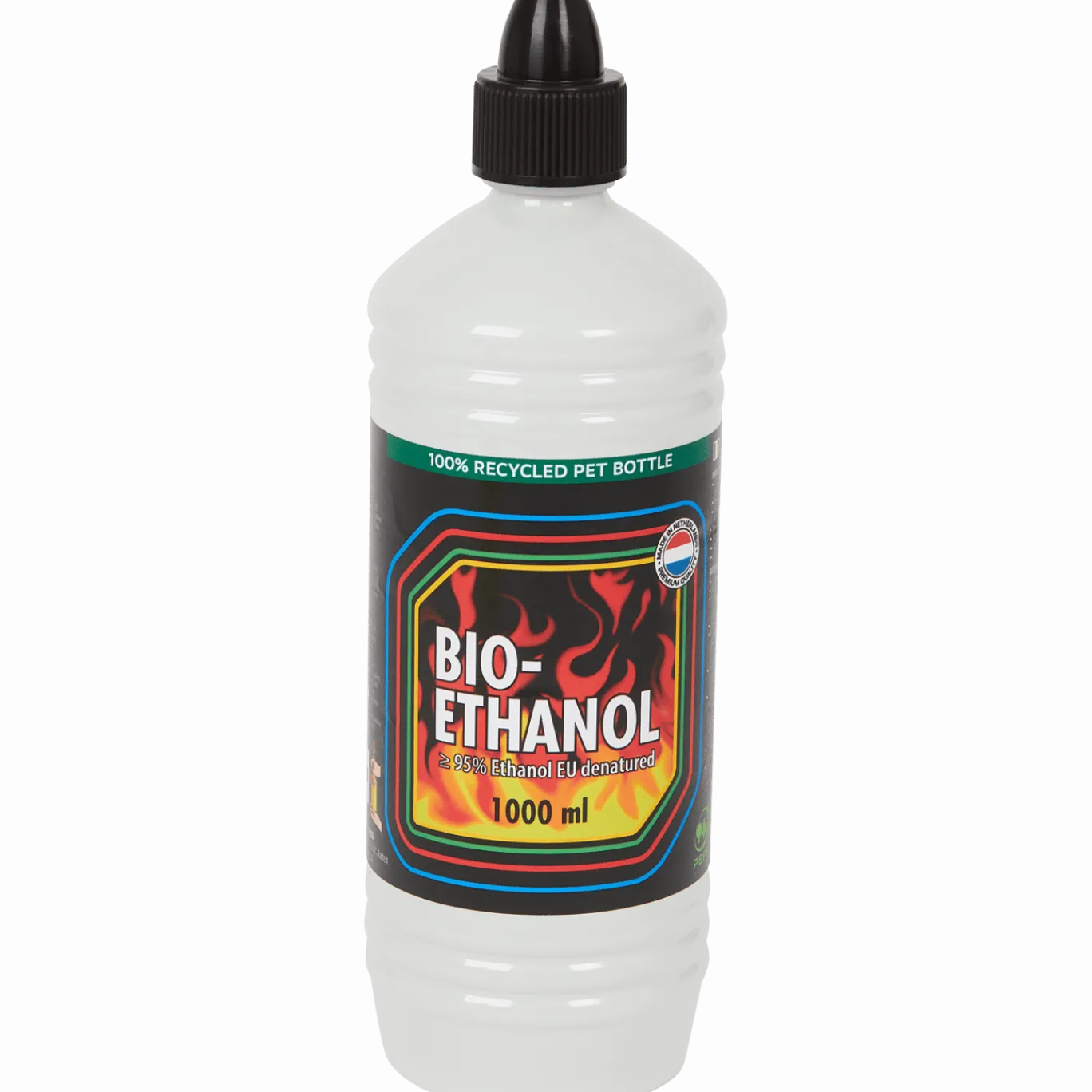 Bio-ethanol < Action
