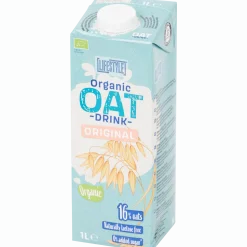 Biologische haver drink Original < Action Online
