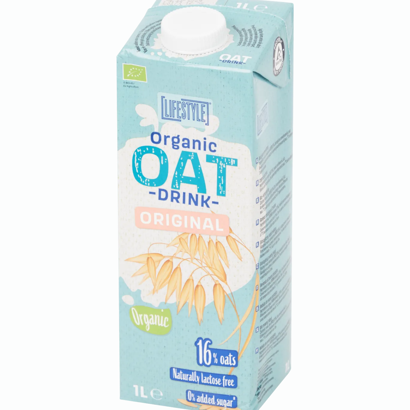 Biologische haver drink Original < Action Online