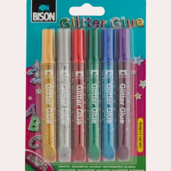 glitterlijm < Bison Sale
