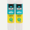 plakstiften < Bison Best