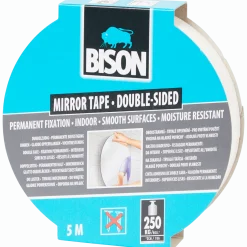 spiegeltape < Bison