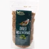 gedroogde meelwormen < Bites for Birds Online