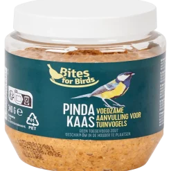 pindakaas voor vogels < Bites for Birds Sale