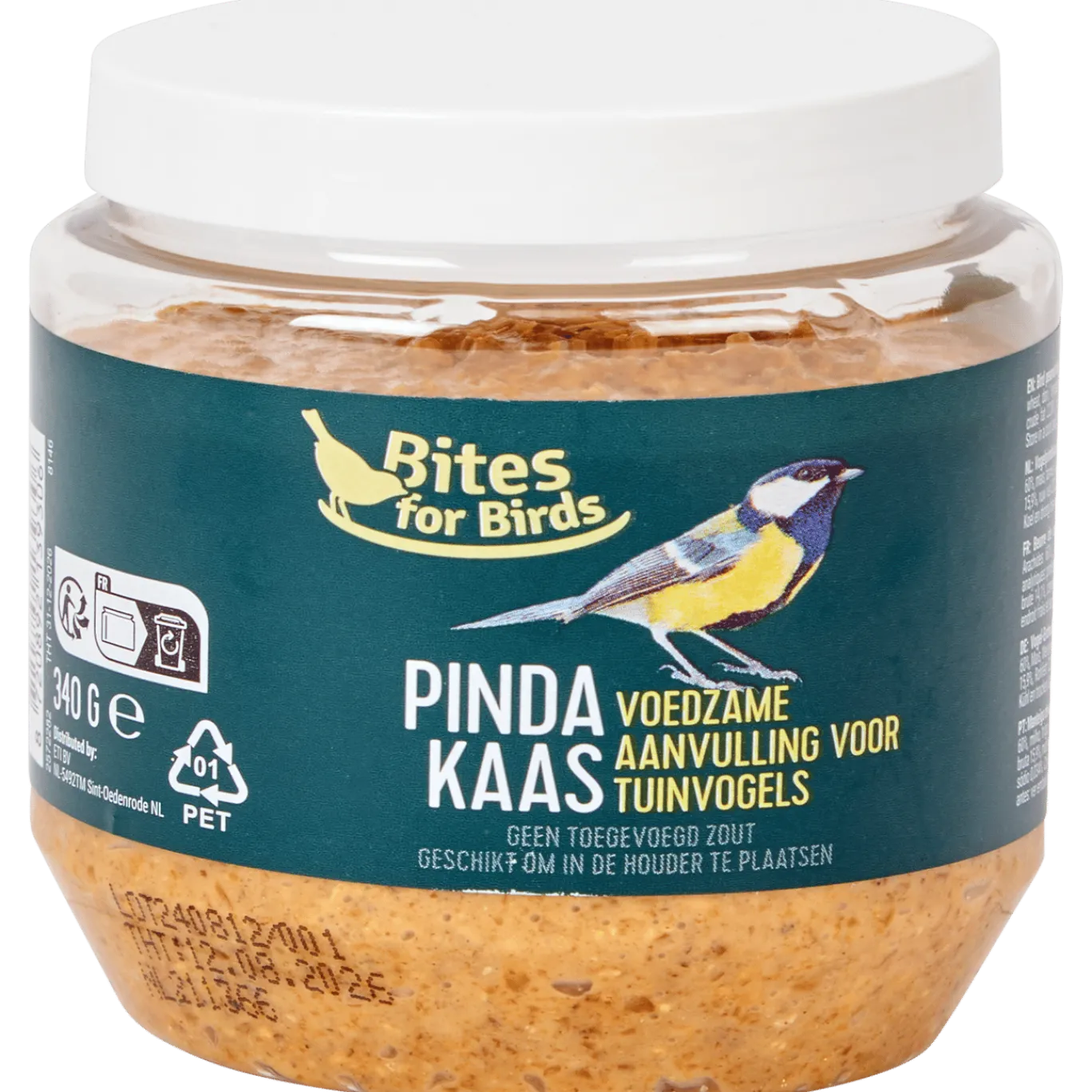 pindakaas voor vogels < Bites for Birds Sale