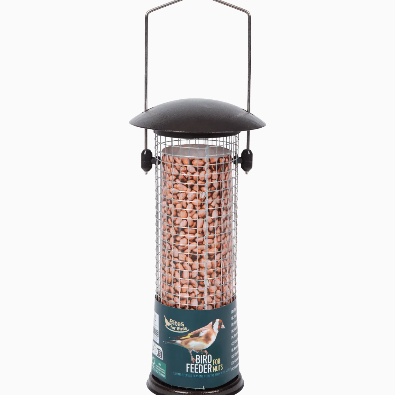voederhouder < Bites for Birds Outlet