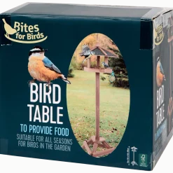 vogelhuisje op standaard < Bites for Birds Outlet